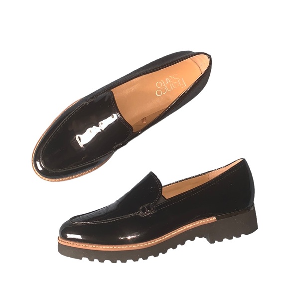 franco sarto cypress